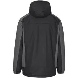 Mens Lebombo Black Back